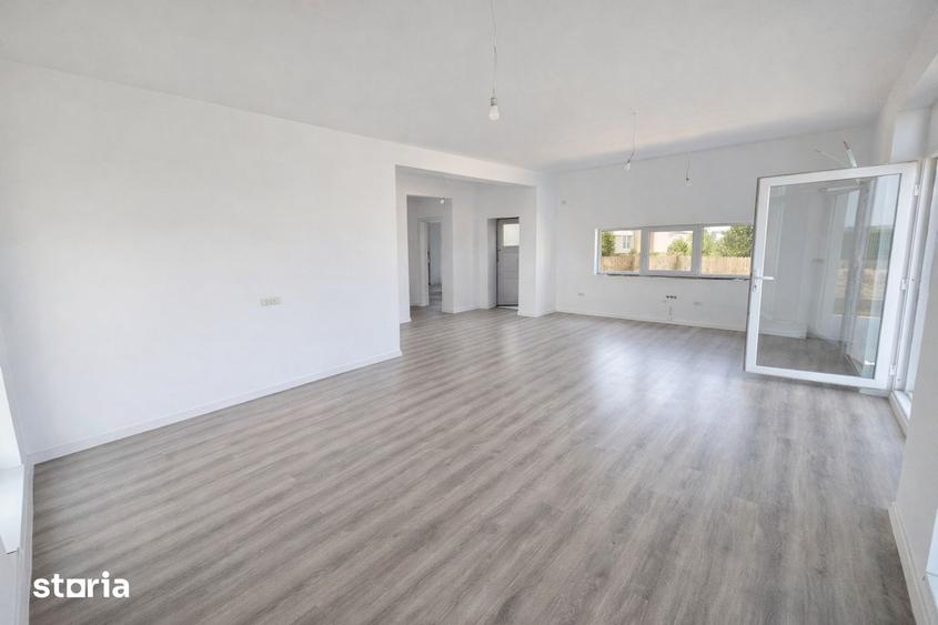 Casa parter 4 camere | Complex privat | Pompa caldura | Premium - 2