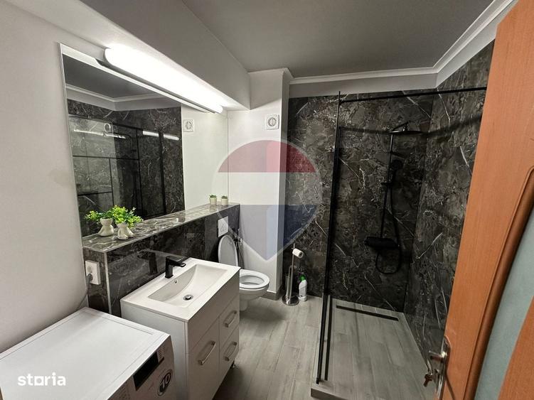 Apartament 3 camere, 66 mp Str. Gheorghe Lazar - 8