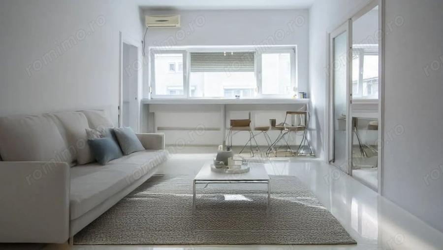 Apartament neoclasic in inima Bucure?tiului o poveste de arhitectura ?i elegan - 7