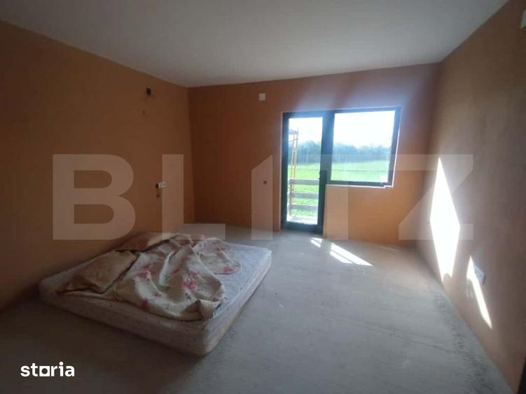 Spațiu comercial, de 1,400 mp, în Uriu