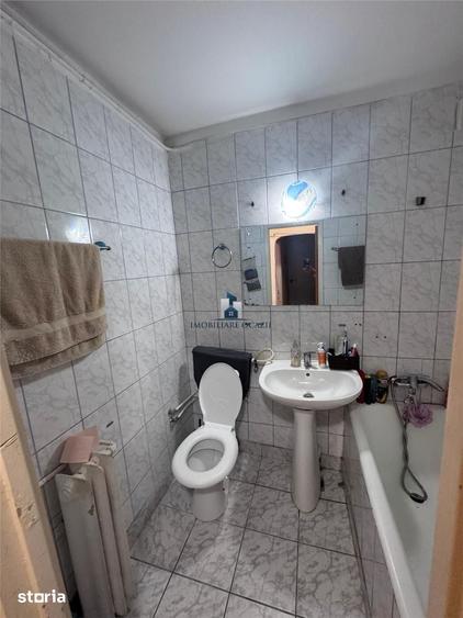 Apartament cu 2 camere decomandat în Giurgiului