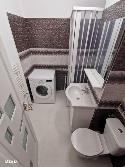 Apartament 1 camera,Nicolina-CUG - 9