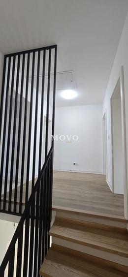 Duplex cu 4 camere cu Canalizare în Giroc