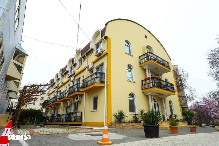 Spațiu comercial, de 2,200 mp, în Central