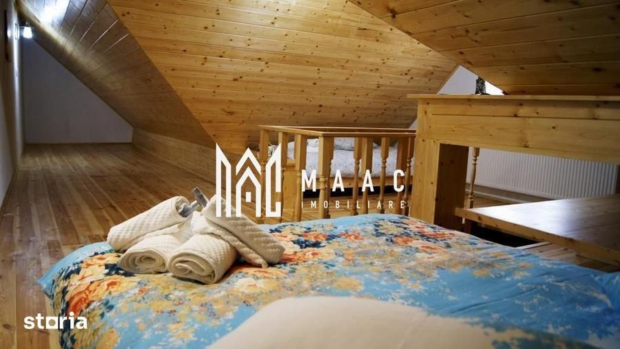 Casă cu 4 camere cu Teren 54 Mp în Central