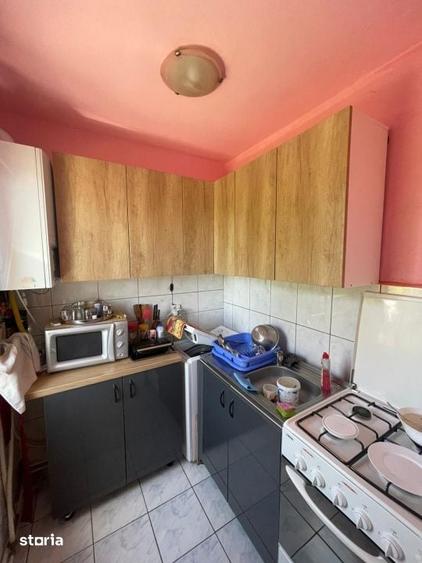 Apartament cu 3 camere în Gării