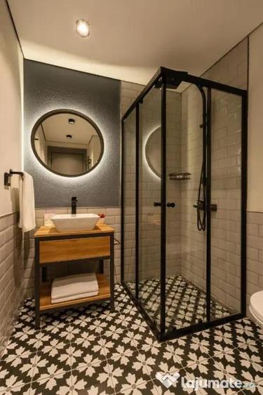 Apartament cu 2 camere decomandat în Aviatorilor
