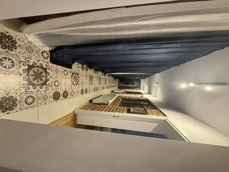 Casa familiala Muscel - 6