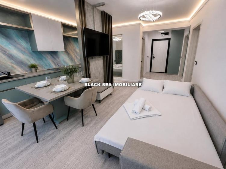 Apartament cu 3 camere în Sud