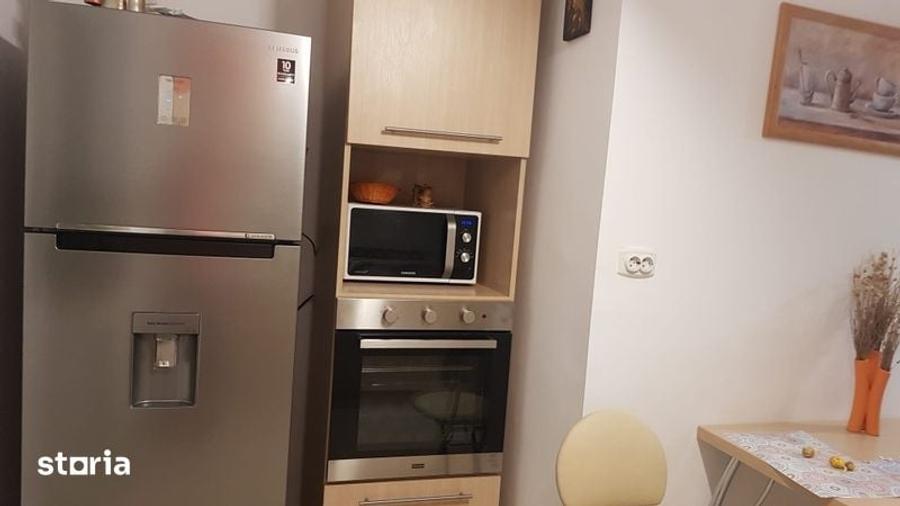 Apartament cu 3 camere în ICIL
