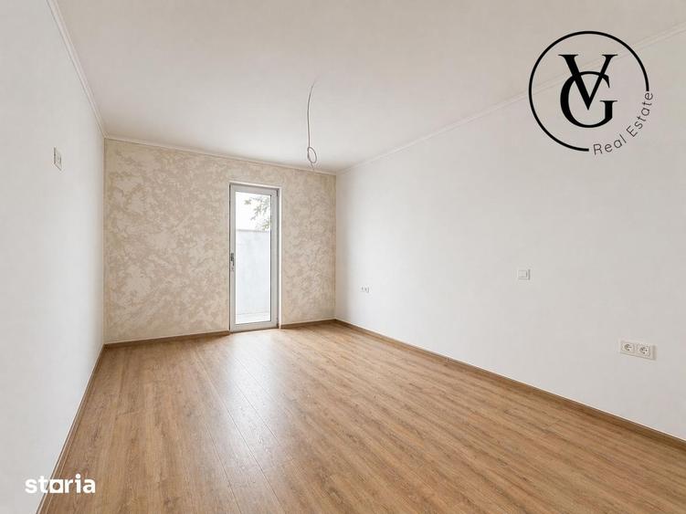 Casă cu 4 camere decomandat cu Teren 317 Mp în Central