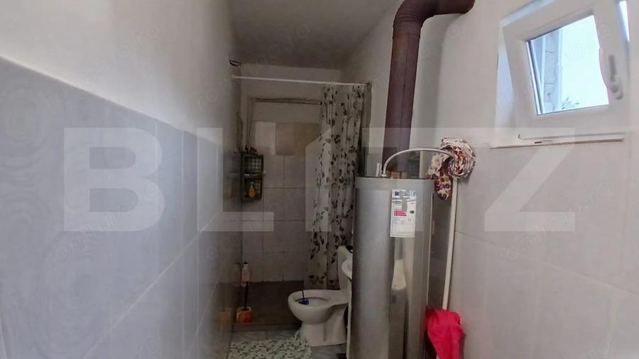 Casă cu Teren 624 Mp în Jabenița