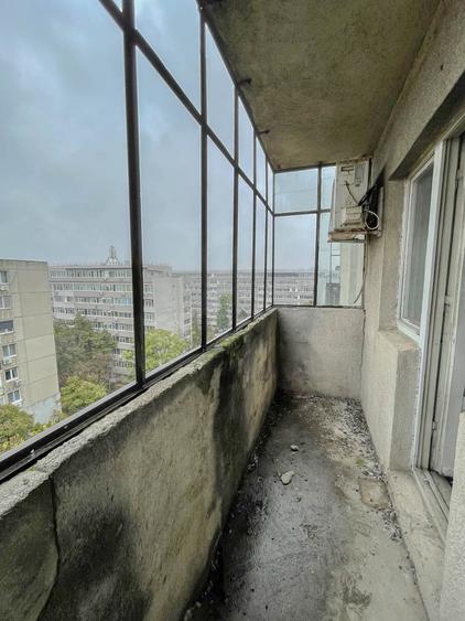 Apartament cu 2 camere decomandat în Crângași