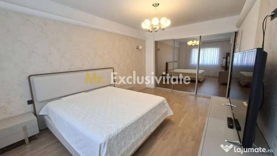Inchiriere apartament 3 camere centru Ultramodern-Bloc nou - Pitesti (Arges) - 9