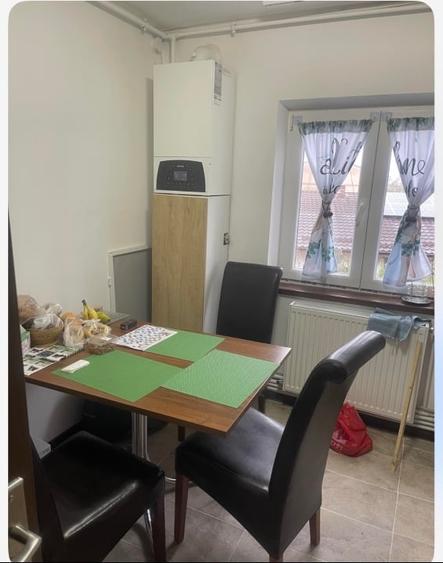Apartament cu 2 camere decomandat, mobilat în Rahova