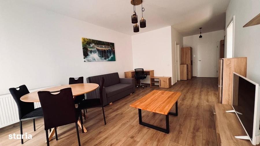 Apartament în Central