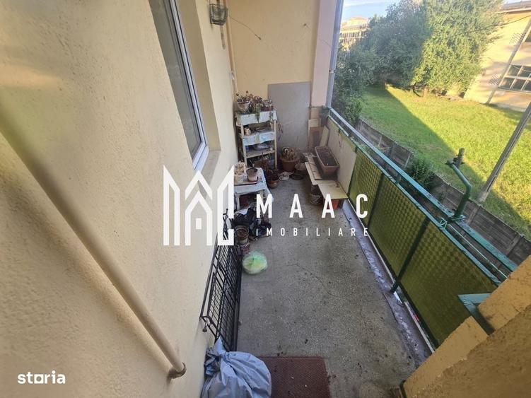 Apartament 2 camere decomandate et 2 zona Mihai Viteazu - 7