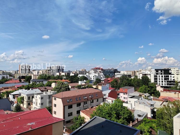 Pta Alba Iulia | 4 Cam | 114 Mp | Parcare | Mobilat Premium - 19