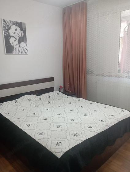 Apartament cu 2 camere decomandat în Kogălniceanu