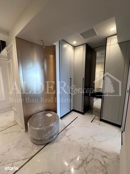 Apartament cu 5 camere în Nord
