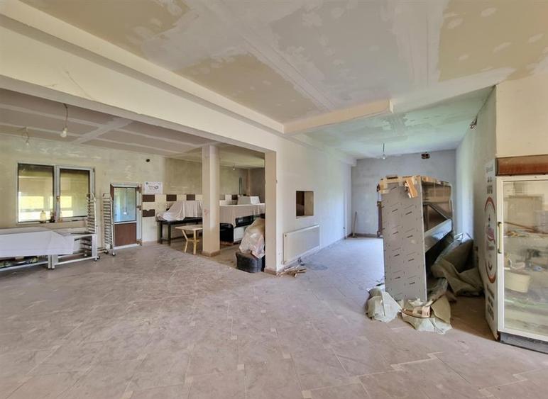 Hotel/Pensiune, de 470 mp, în Petreasa
