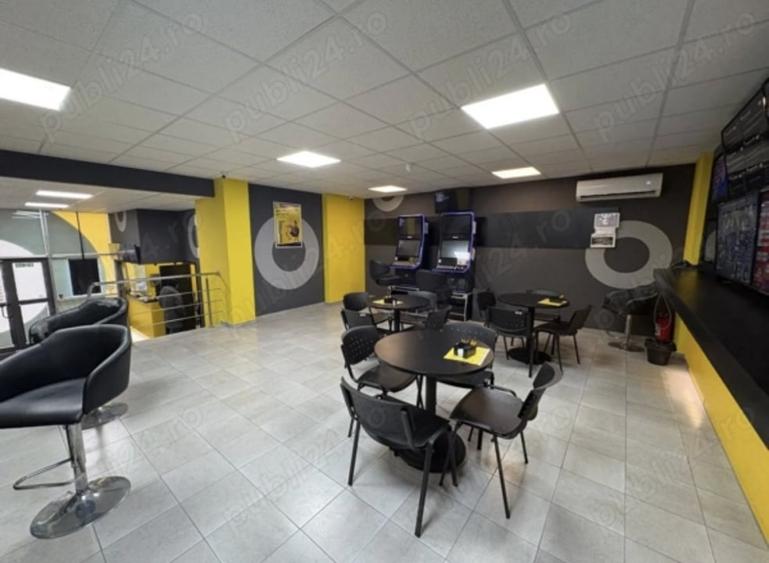 Spațiu comercial, de 80 mp, în Militari