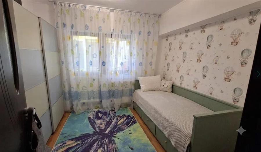 Vanzare Apartament 4 Camere Decomandat Sos.Oltenitei - 7