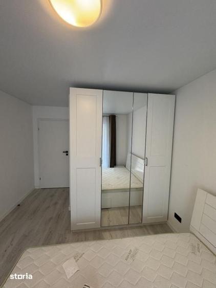 Apartament cu 2 camere în Berceni