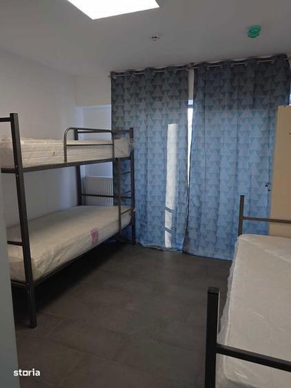 Apartament cu 4 camere în Basarab