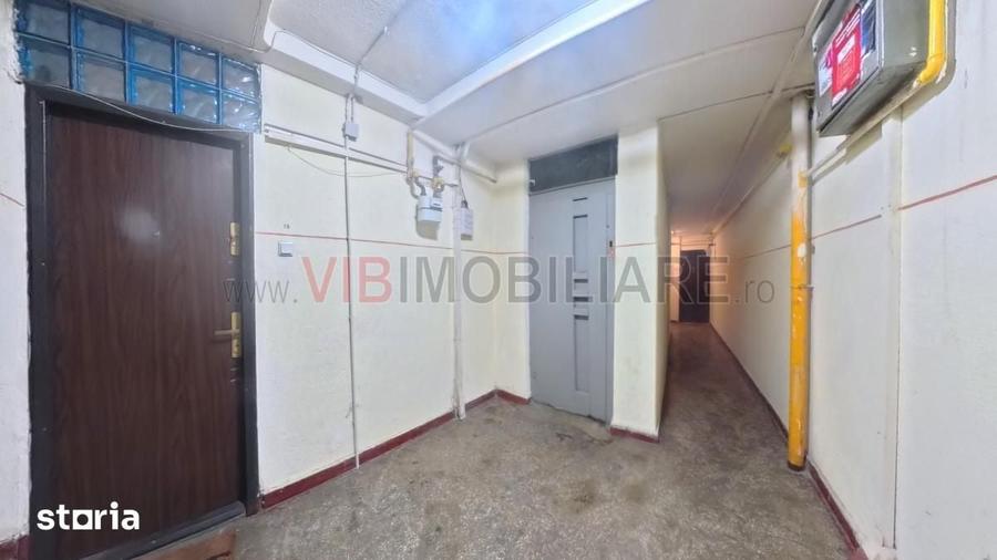 Rahova - str Vicina - apartament 2 camere - etj 2/8 - 10