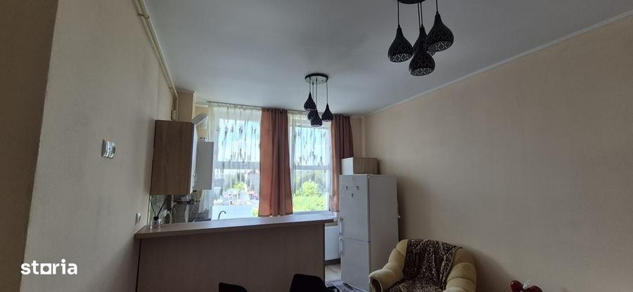De inchiriat apartament 2 camere zona Vivo Mall, str. Victor Babes - 8
