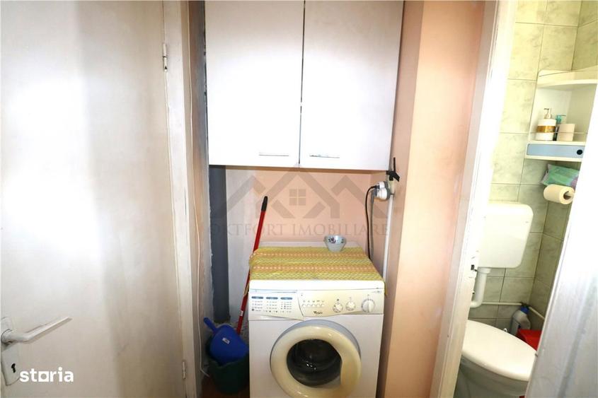 Apartament 2 camere, vizavi de Iulius Mall - 5