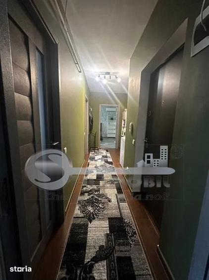 Apartament 2 Camere Decomandat, Parcare, Pet Friendly Valea Lupului - 1