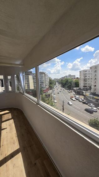 Garsonieră decomandată în Tineretului