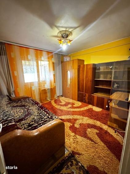 Apartament cu 2 camere, priveliste panoramica si balcon generos - 1