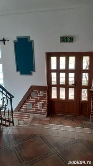 Spațiu comercial, de 300 mp, în Stupini