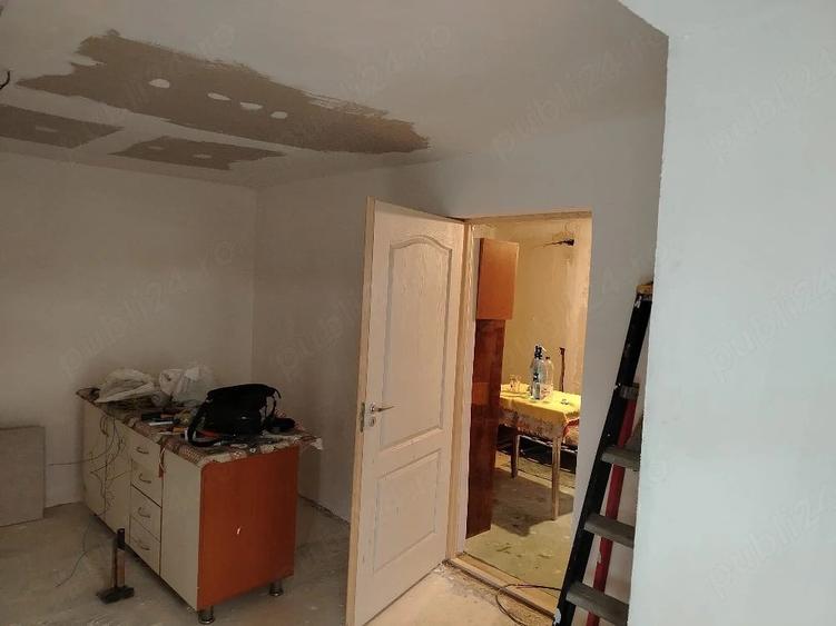 Casă cu 3 camere cu Teren 940 Mp în Central