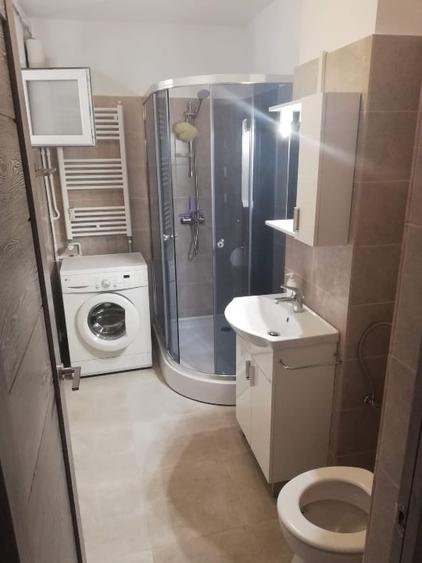 Apartament cu 2 camere în Bucureștii Noi