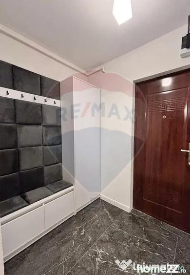 Garsonieră în Central