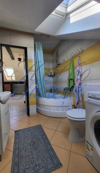 Apartament 2 camere, 45 mp , Zona Iulius Mall , Cluj - 8