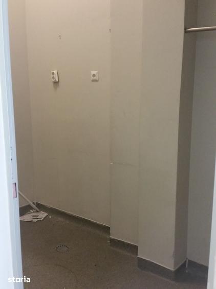 Spatiu Comercial stradal pe Calea Dorobantilor ASE - 1