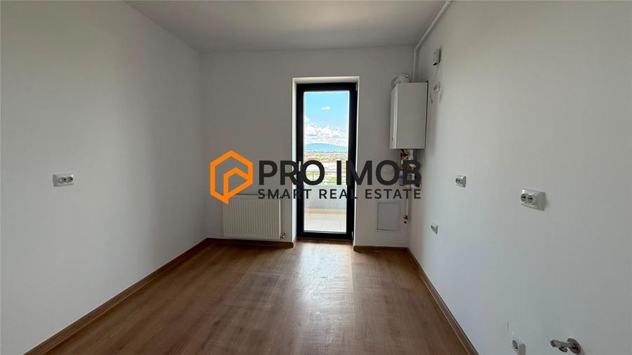 Apartament cu 2 camere decomandat în Obor