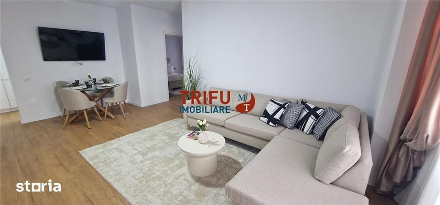 Apartament 3 camere de vanzare zona Arex - 10