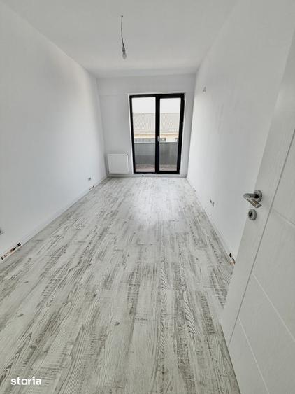 Apartament cu 2 camere în Militari