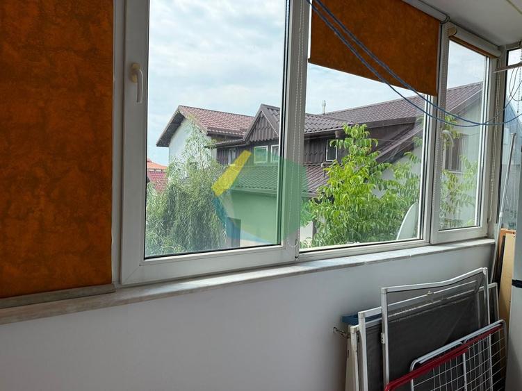 Apartament cu 4 camere în Central