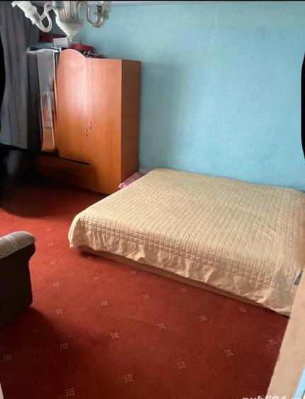 Apartament cu 2 camere decomandat, mobilat în Exterior Est