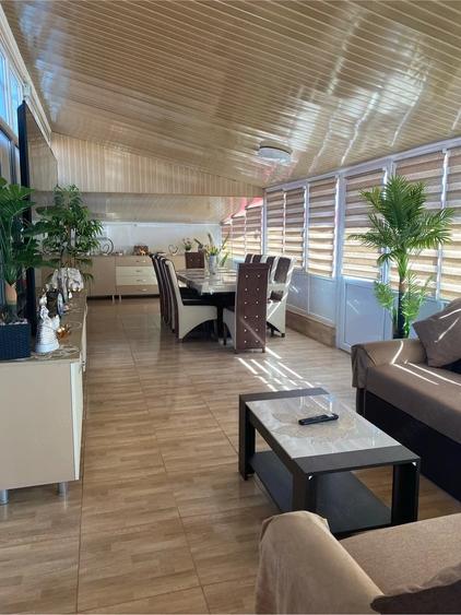 Casă cu 6 camere cu Teren 1273 Mp în Lița