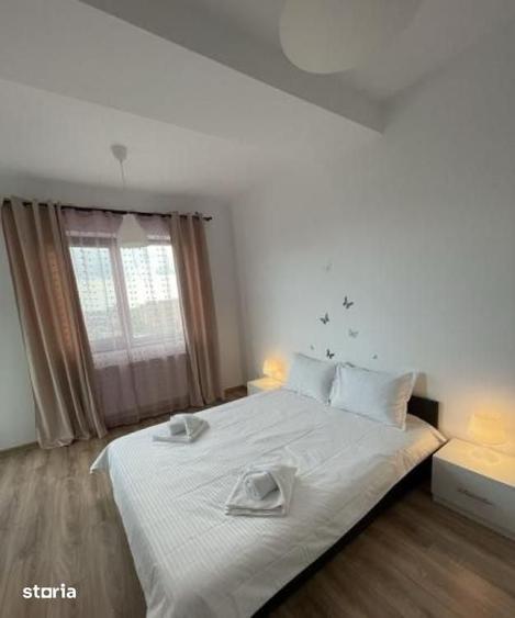 Apartament cu 2 camere în Drumul Taberei