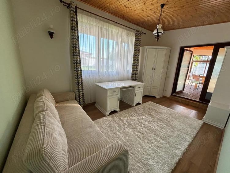 Vand casa P+M in Sanmartin + un teren de 542 m2