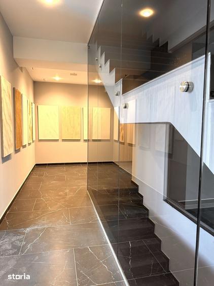 Apartament cu 2 camere în Sisești